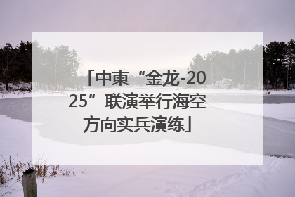 中柬“金龙-2025”联演举行海空方向实兵演练