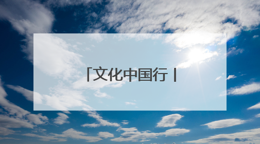 文化中国行丨山东巨野：工笔画绽放致富花