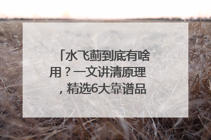 水飞蓟到底有啥用？一文讲清原理，精选6大靠谱品牌助你科学养生